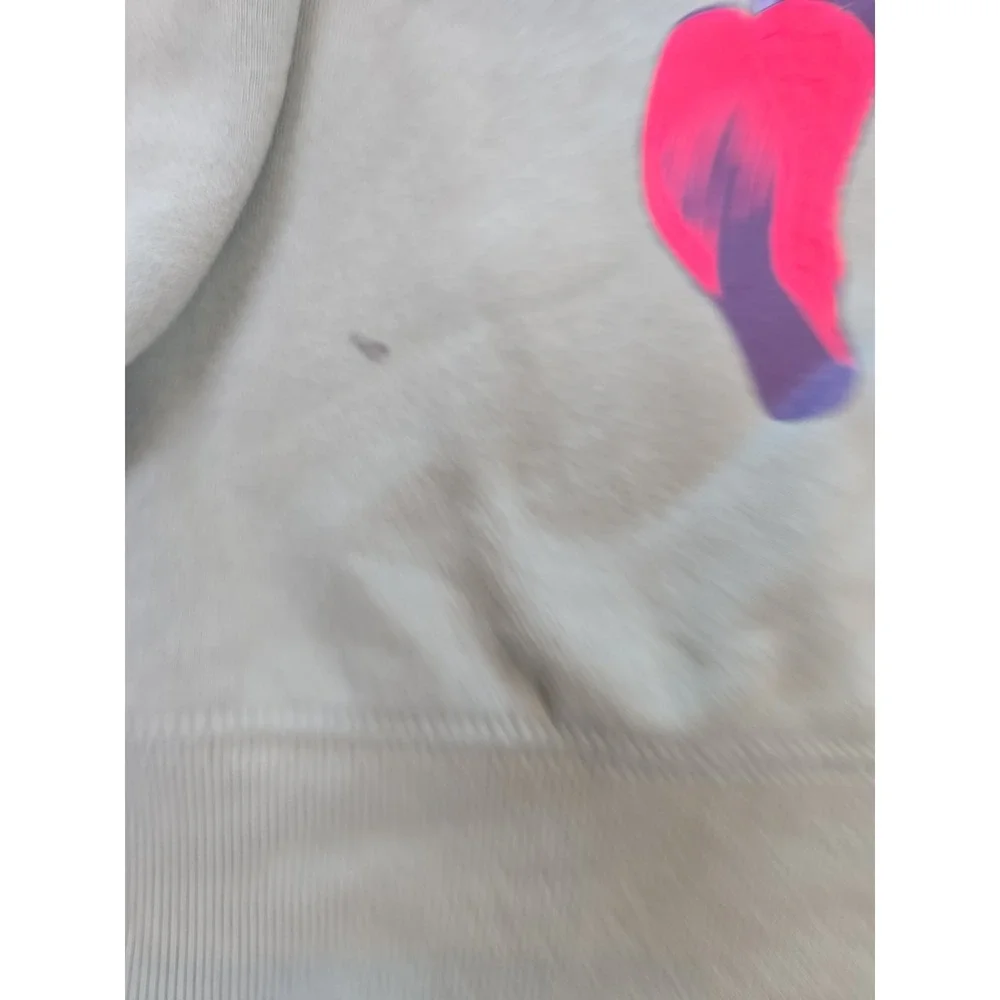 Marvel Spider-Man Sweater Kids 10/12